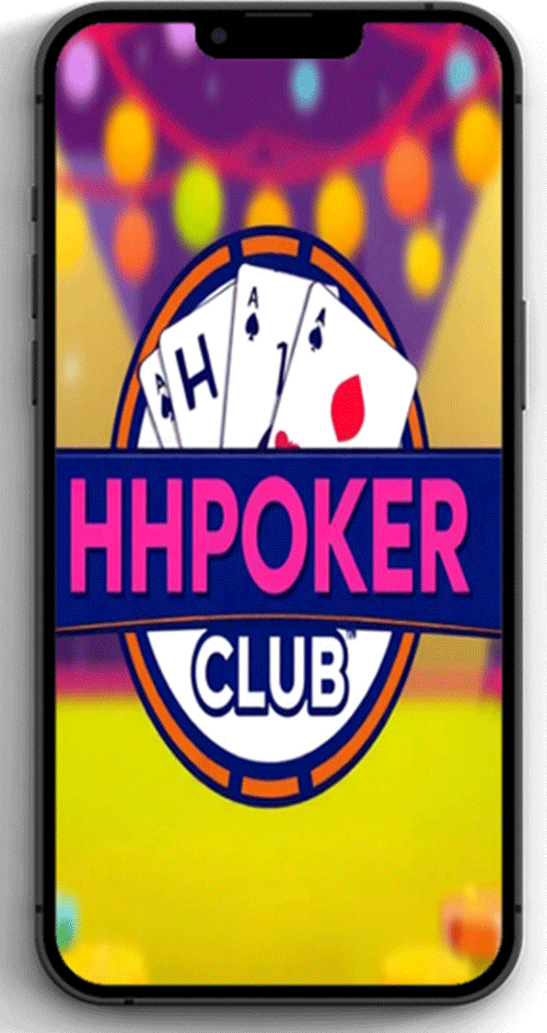HHpoker 客服对话截图